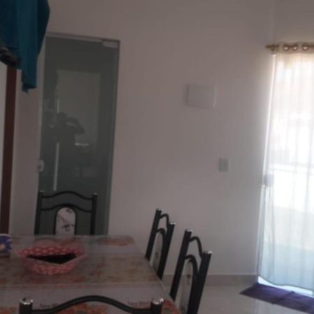Chale Isabela Appartement Ubatuba Buitenkant foto