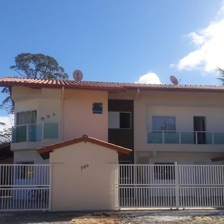 Chale Isabela Appartement Ubatuba Buitenkant foto