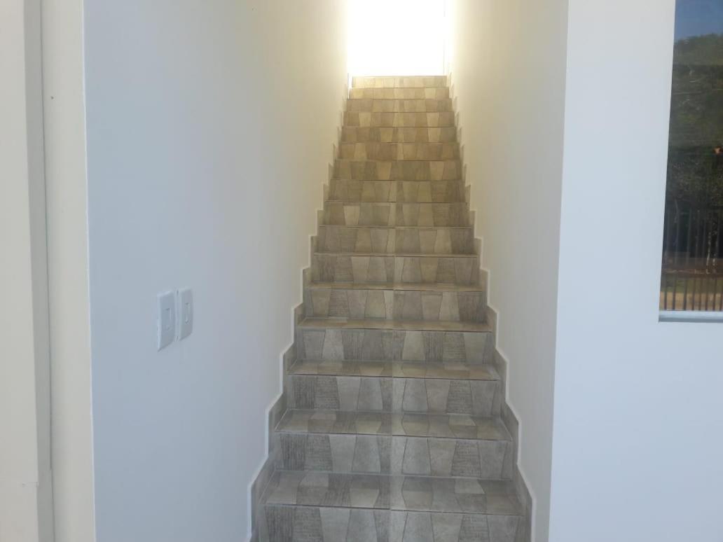 Chale Isabela Appartement Ubatuba Buitenkant foto