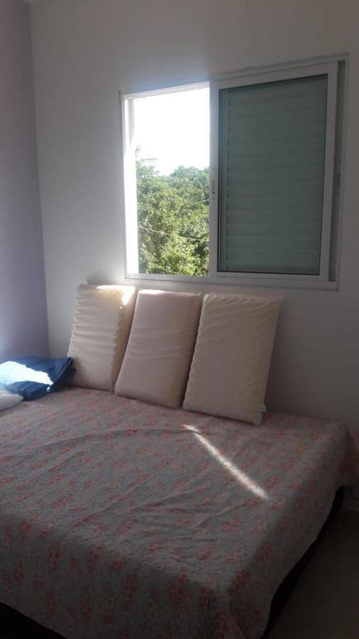 Chale Isabela Appartement Ubatuba Buitenkant foto