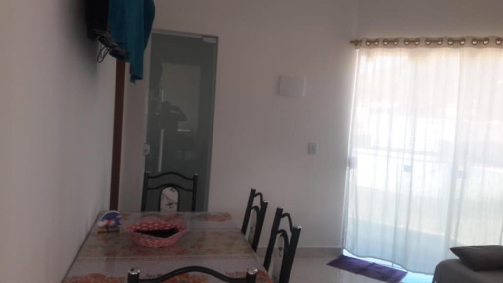 Chale Isabela Appartement Ubatuba Buitenkant foto
