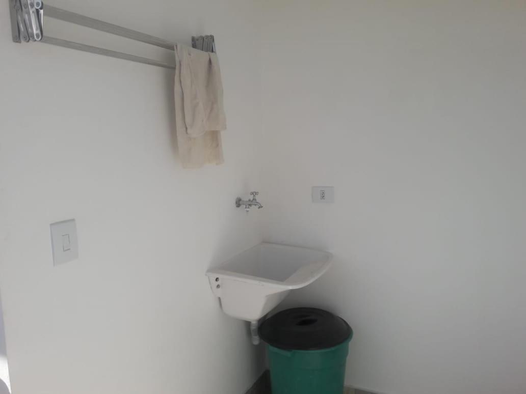 Chale Isabela Appartement Ubatuba Buitenkant foto