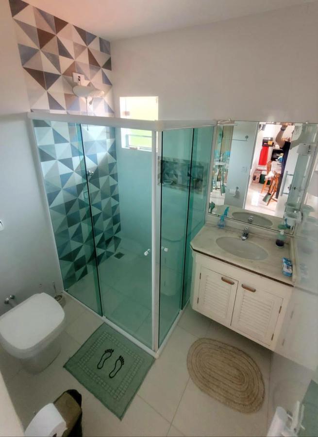 Chale Isabela Appartement Ubatuba Buitenkant foto